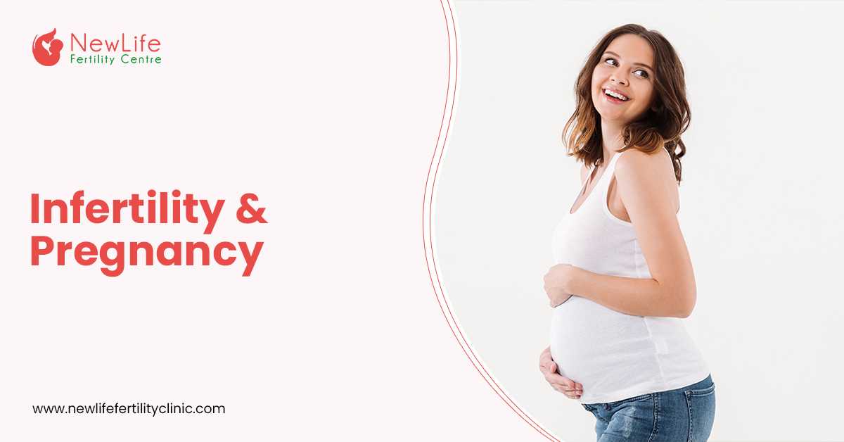 Solve Your Infertility To Get Pregnant Successfully