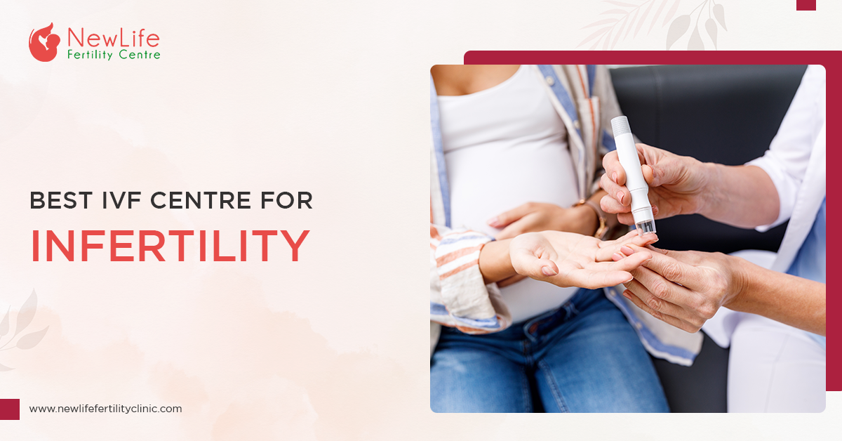 Cure Fertility Problems At Your Best IVF Centre In India
