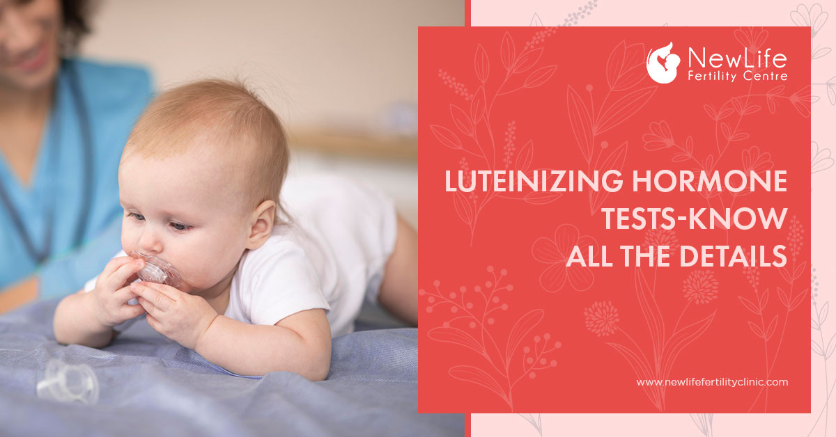 Luteinizing Hormone Tests-Know All the Details
