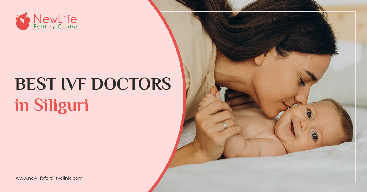 Read More about the Best IVF Doctors in Siliguri