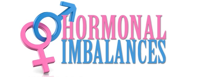 Hormonal Changes