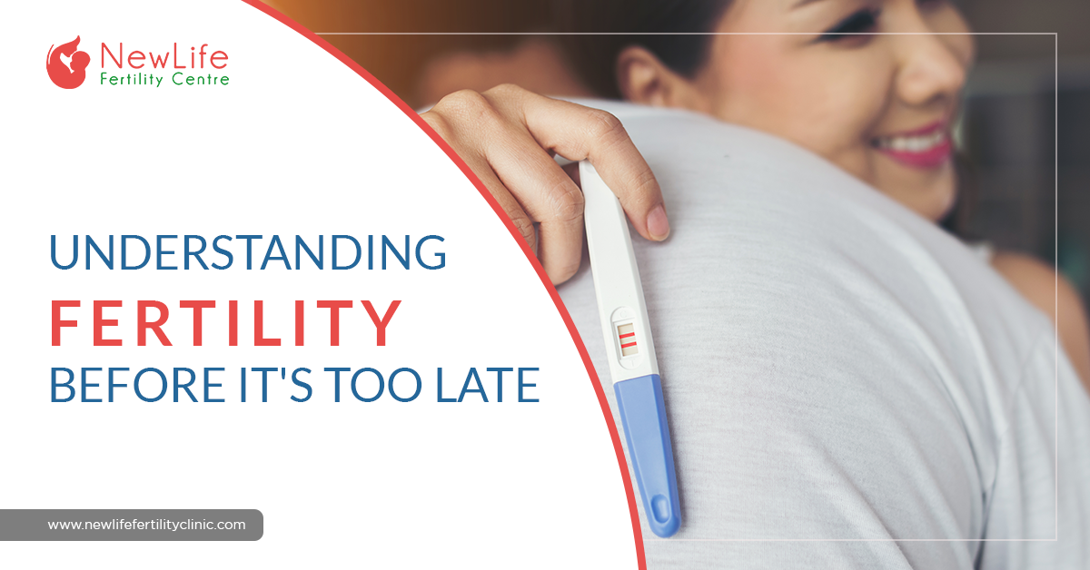 Its Time you Understand Infertility Before Its Too Late