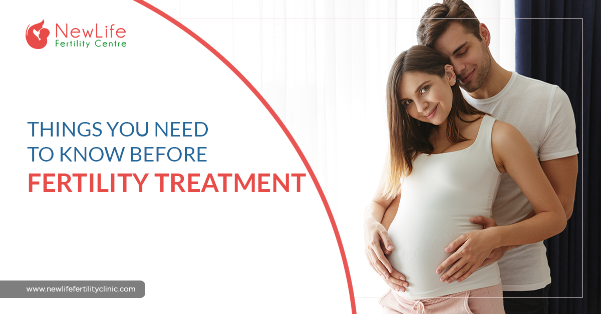 Things You Need to Know Before Fertility Treatment