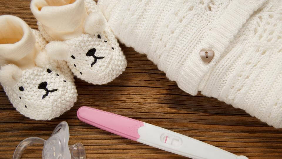 Fertility Problems