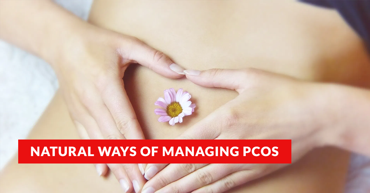 Polycystic Ovary Syndrome