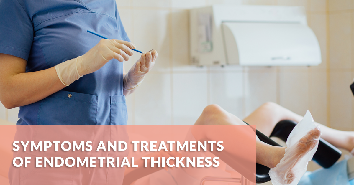 Endometrial Thickness