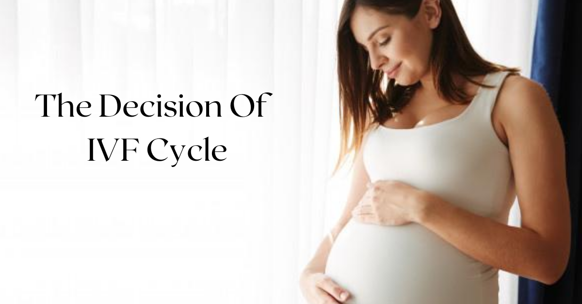 IVF centre with the revolutionary success