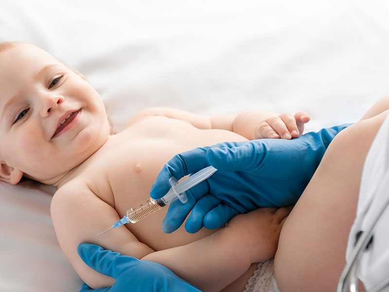  Test Tube Baby Treatment