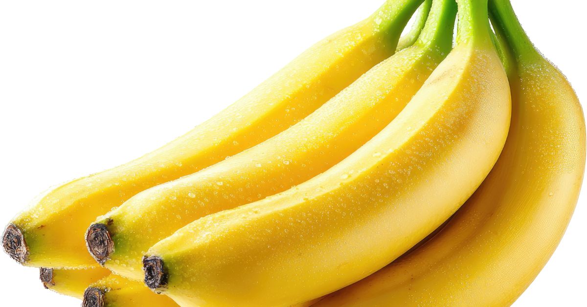 Bananas - newlife Blog