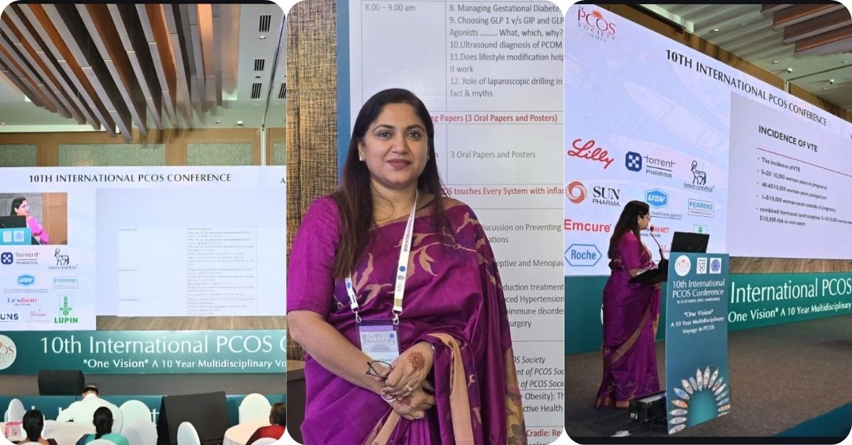 pcos international society