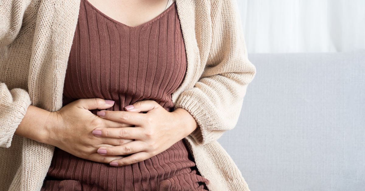 Abdominal Cramping - newlife Blog