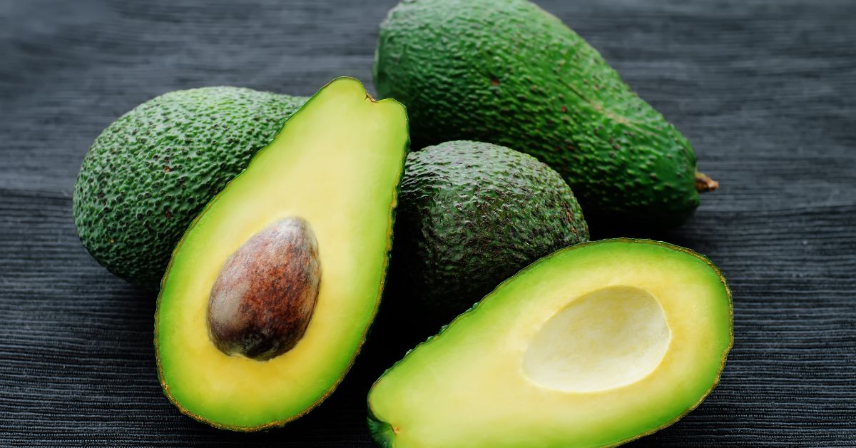 Avocado - newlife Blog