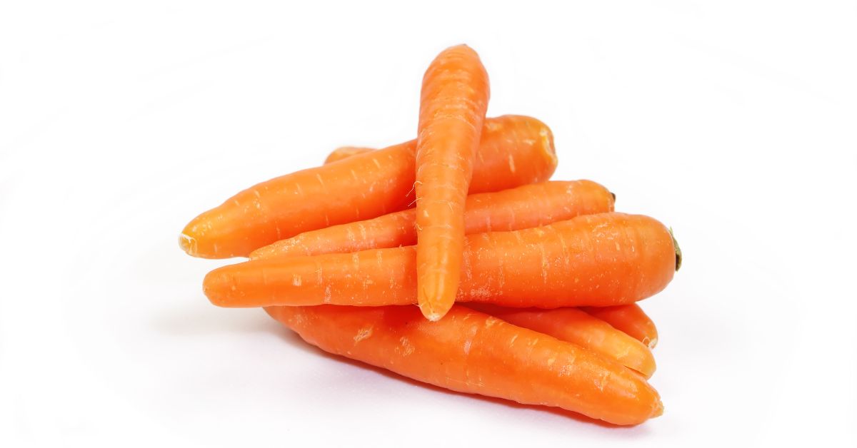 Carrots - newlife Blog