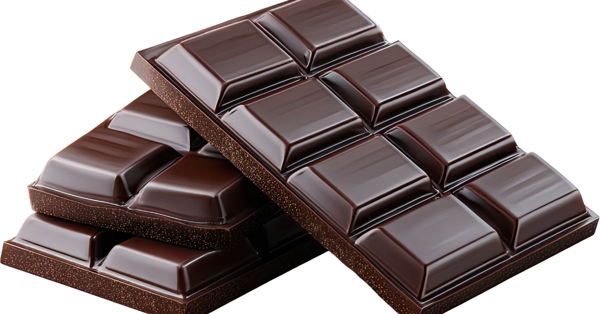 Dark Chocolate - newlife Blog