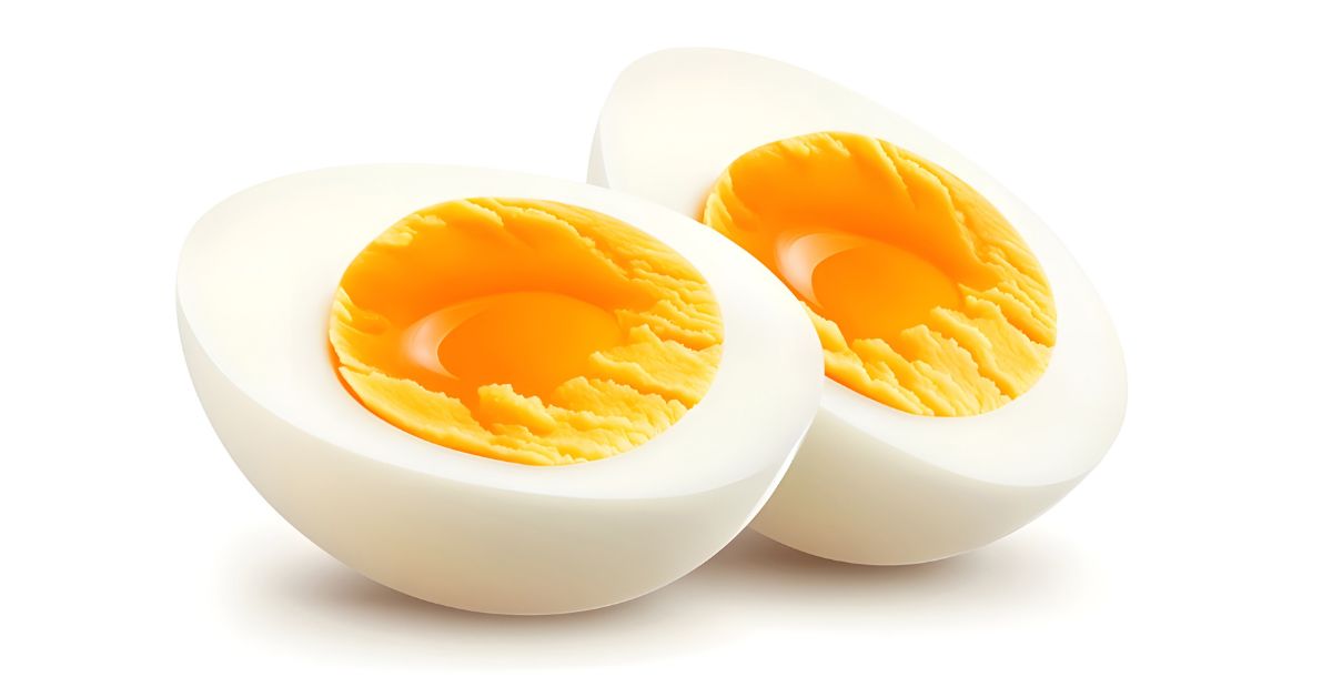 Eggs - newlife Blog