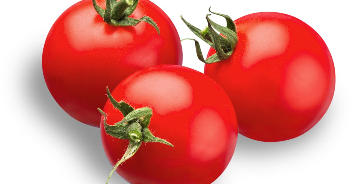 Tomato - newlife Blog