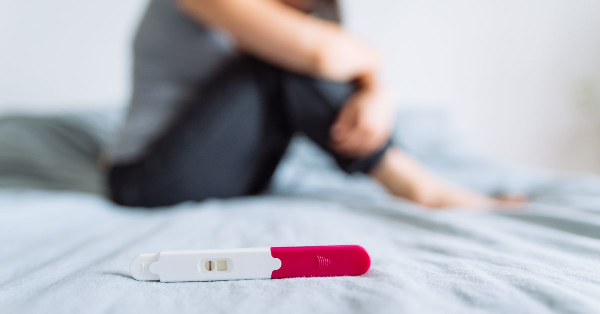 Unexplained Infertility - newlife Blog