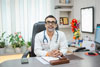 Dr. Prasenjit Kr. Roy