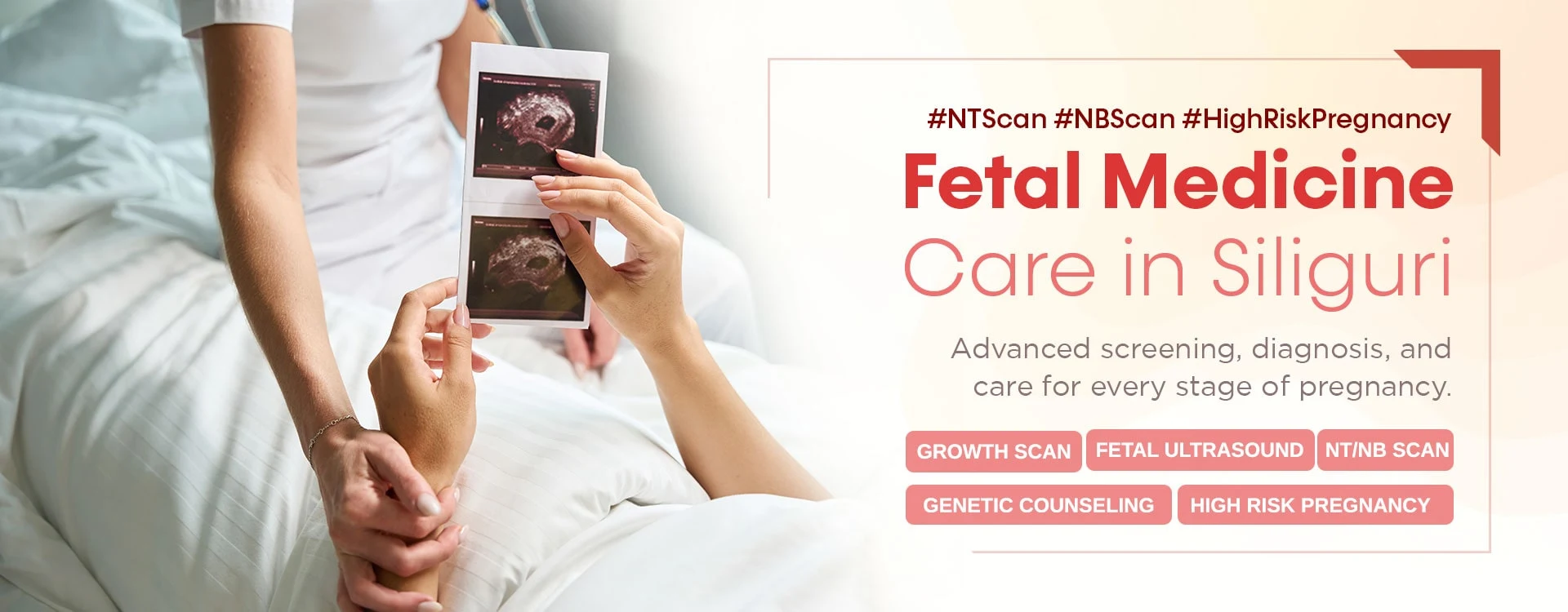 Fetal Medicine Siliguri