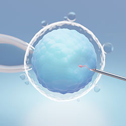 Frozen Embryo Transfer (FET)