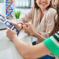 Genetic Counseling