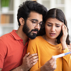 Male Infertility Treatments