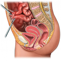 Adhesiolysis