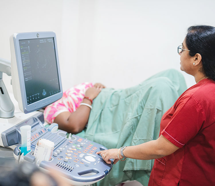 Dr. Shefali Bansal Madhav