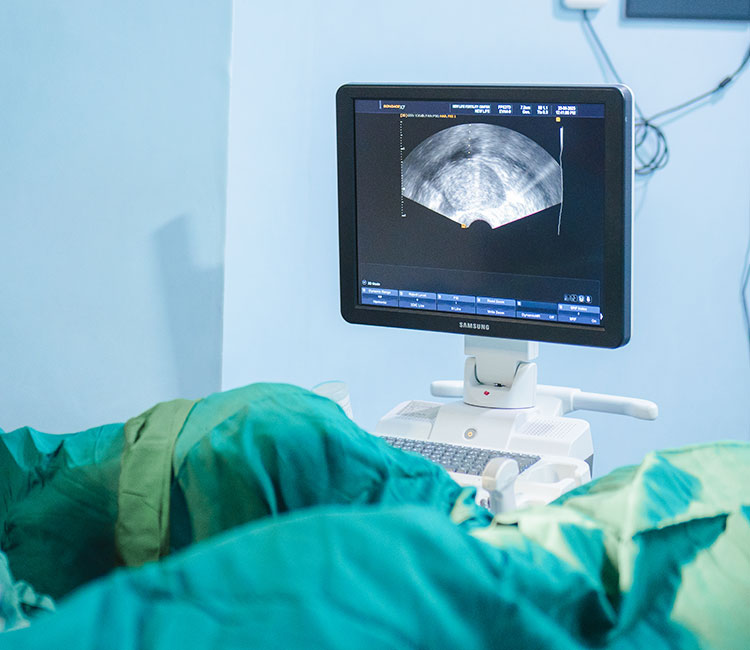 Specialized Procedures