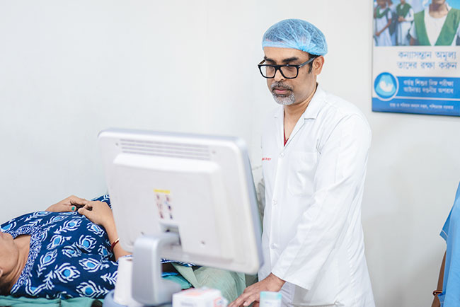 Dr. Prasenjit Kumar Roy