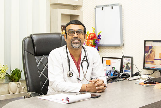 Ivf Specialist Dr. Prasenjit Kr.Roy
