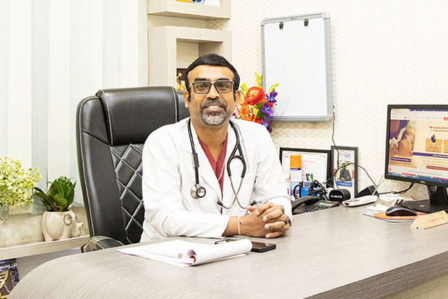 Ivf Specialist Dr. Prasenjit Kr.Roy