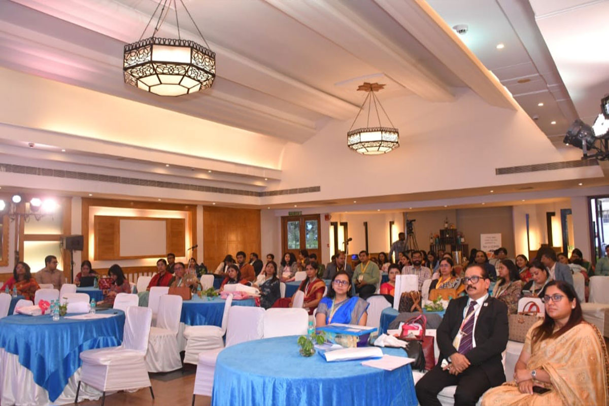 SOS Annual Scientific Conference