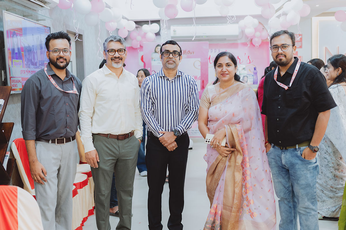 Mother's Day Celebration 2026