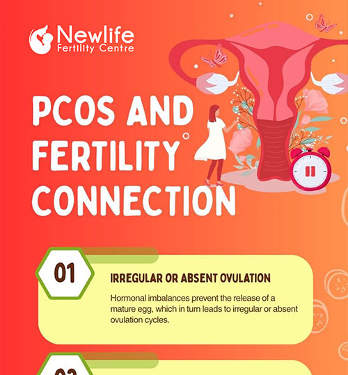 PCOS and Fertility Connection
