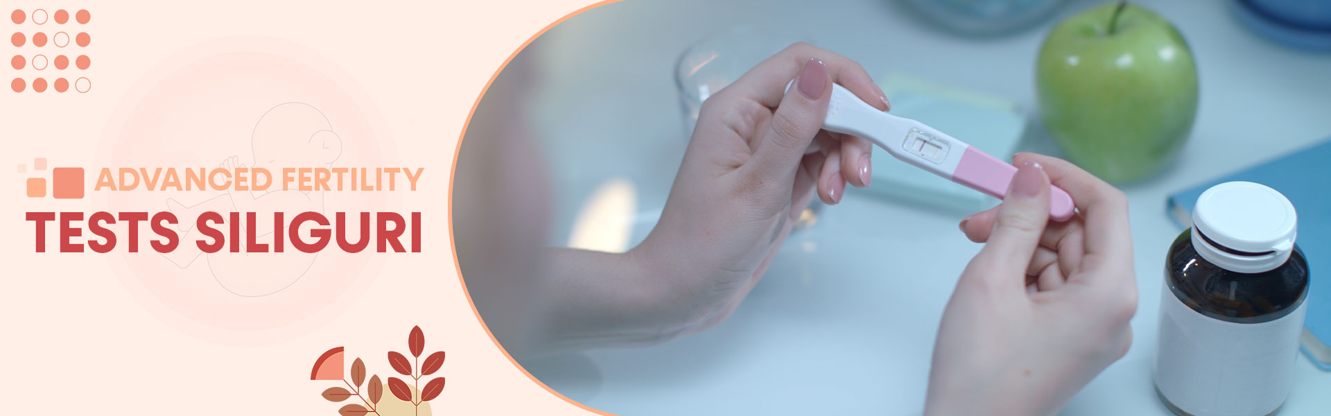 Semen Analysis Test cost Siliguri