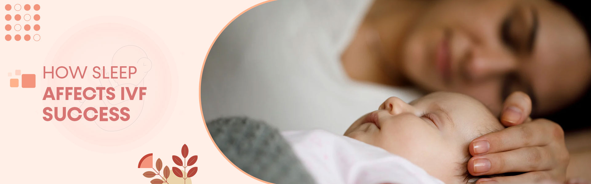 How Sleep Affects IVF Success