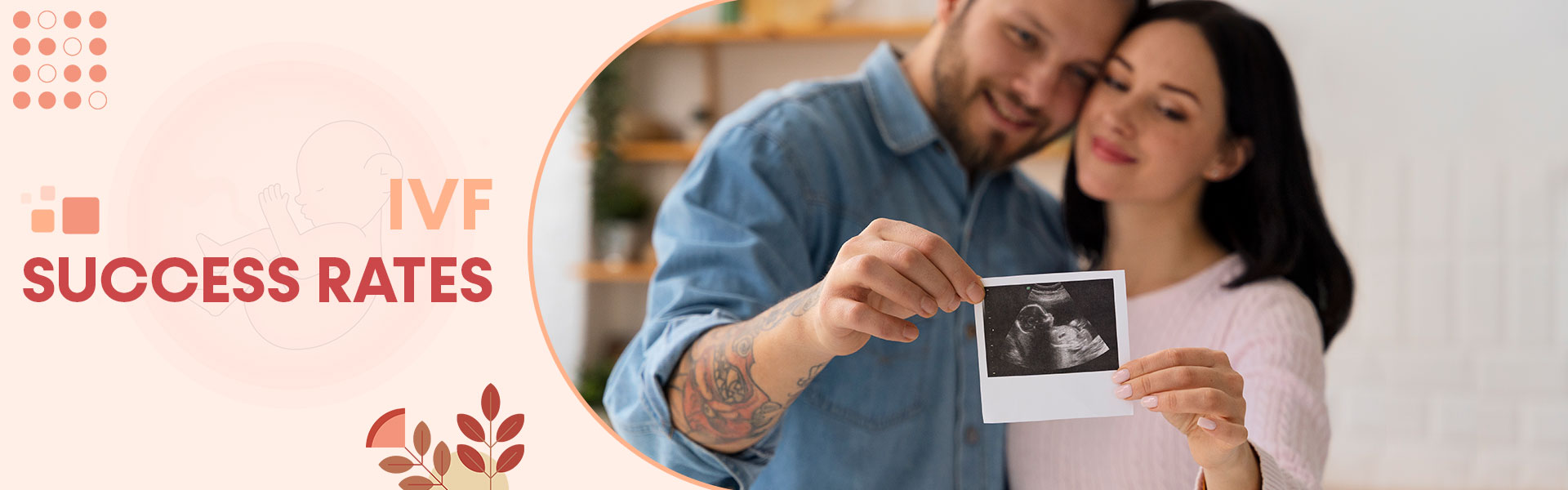 IVF Success Rates