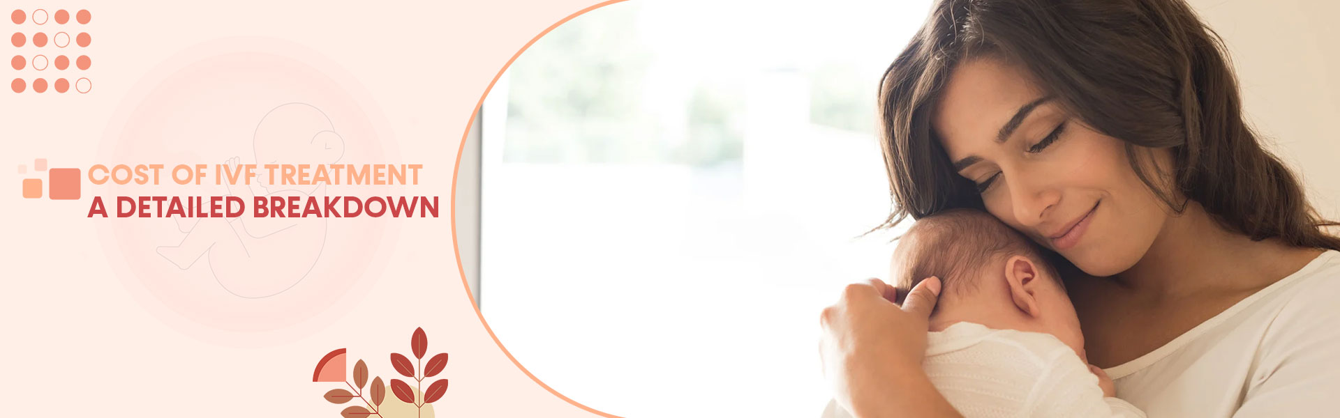 ivf Treatment Cost Breakdown