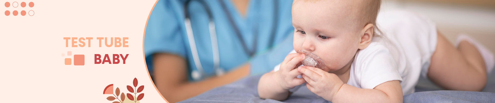 Test Tube Baby in Siliguri