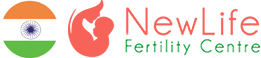NEWLIFE FERTILITY IVF LOGO