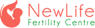 NEWLIFE FERTILITY IVF LOGO