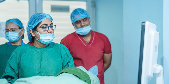 Clinical Leadership and Expertise