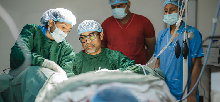 Intrauterine Insemination (IUI)