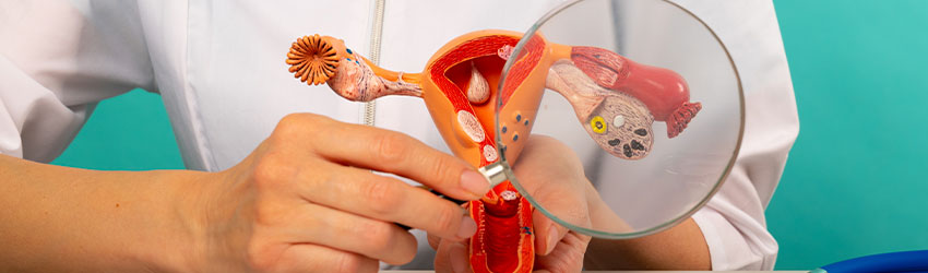 >Maternal health complications