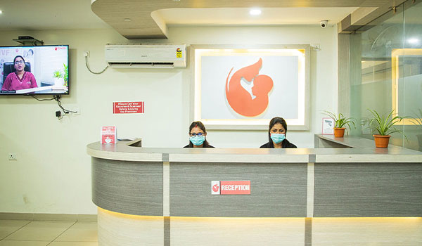 Clinic Accreditation