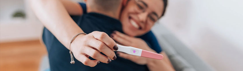 Boosts Pregnancy Boosts Pregnancy