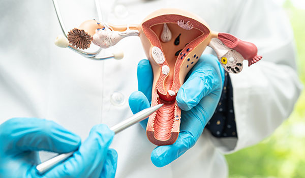 Concerns about ovarian reserve