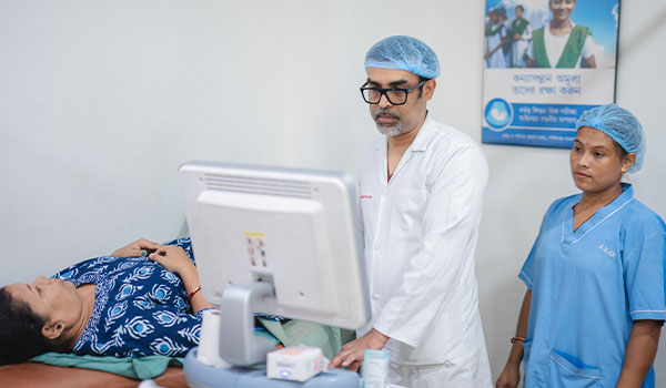 Diagnose Hidden Medical Conditions