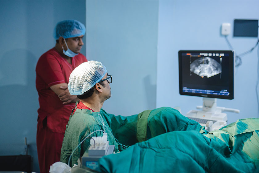 Doctor in Siliguri